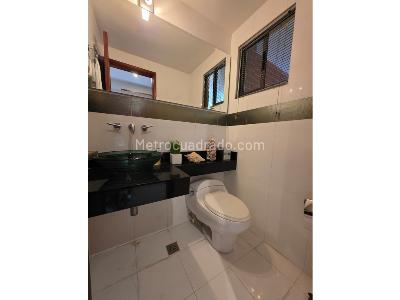 Casa de 4 alcobas en venta en Cumbres, Envigado, 280 m² · foto 20 de 20