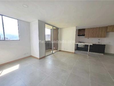 Apartamento en venta en Ditaires, Itagüí · foto 20 de 20