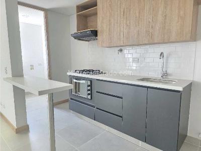 Apartamento en venta en Ditaires, Itagüí · foto 3 de 20