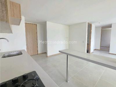 Apartamento en venta en Ditaires, Itagüí · foto 6 de 20