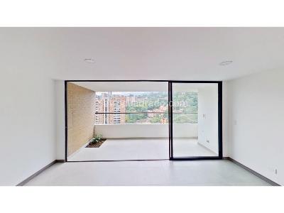 Apartamento de 3 alcobas en venta en Camino Verde, Envigado, 99 m² · foto 5 de 17
