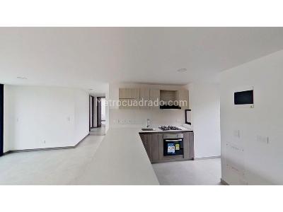Apartamento de 3 alcobas en venta en Camino Verde, Envigado, 99 m² · foto 6 de 17