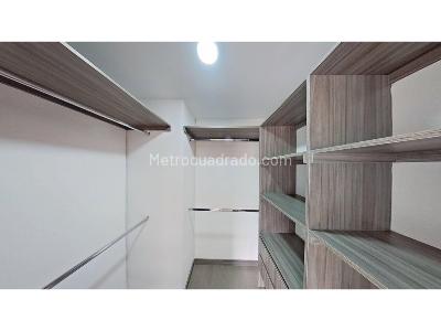 Apartamento de 3 alcobas en venta en Camino Verde, Envigado, 99 m² · foto 8 de 17