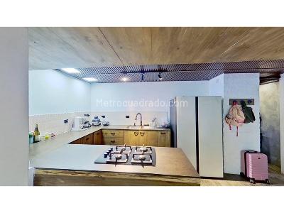 Apartamento de 1 alcoba en venta en El Poblado, Medellín, 87 m² · foto 7 de 20