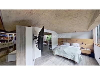 Apartamento de 1 alcoba en venta en El Poblado, Medellín, 87 m² · foto 10 de 20