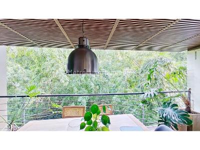 Apartamento de 1 alcoba en venta en El Poblado, Medellín, 87 m² · foto 15 de 20