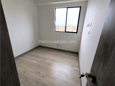 Apartamento de 2 alcobas en venta en Barro Blanco, Rionegro, 62 m² · foto 11 de 20