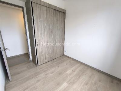 Apartamento de 2 alcobas en venta en Barro Blanco, Rionegro, 62 m² · foto 12 de 20