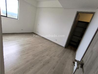 Apartamento de 2 alcobas en venta en Barro Blanco, Rionegro, 62 m² · foto 14 de 20