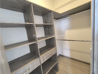Apartamento de 2 alcobas en venta en Barro Blanco, Rionegro, 62 m² · foto 15 de 20