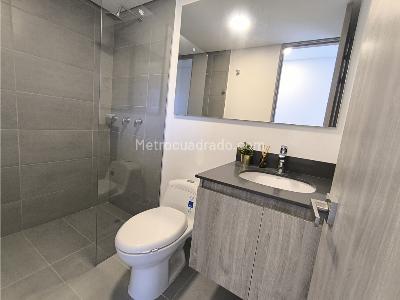 Apartamento de 2 alcobas en venta en Barro Blanco, Rionegro, 62 m² · foto 17 de 20