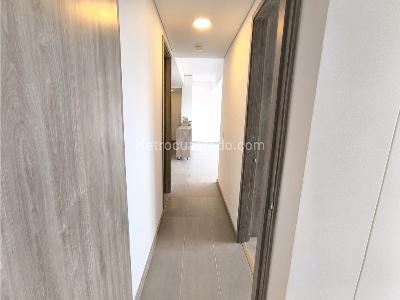 Apartamento de 2 alcobas en venta en Barro Blanco, Rionegro, 62 m² · foto 18 de 20