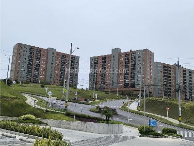 Apartamento de 2 alcobas en venta en Barro Blanco, Rionegro, 62 m² · foto 19 de 20