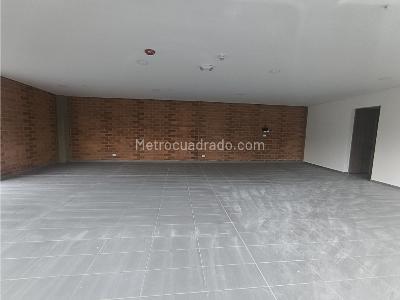 Apartamento de 2 alcobas en venta en Barro Blanco, Rionegro, 62 m² · foto 20 de 20