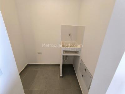 Apartamento de 2 alcobas en venta en Barro Blanco, Rionegro, 62 m² · foto 4 de 20