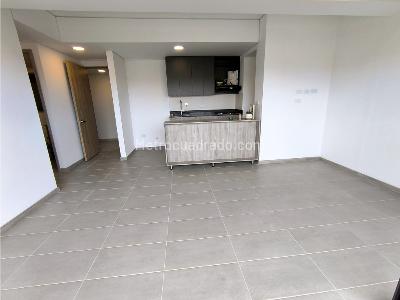 Apartamento de 2 alcobas en venta en Barro Blanco, Rionegro, 62 m² · foto 9 de 20