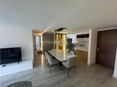 Apartamento de 3 alcobas en venta en Zuñiga Parte Alta, Envigado, 117 m² · foto 3 de 11