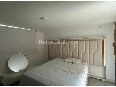 Apartamento de 3 alcobas en venta en Zuñiga Parte Alta, Envigado, 117 m² · foto 5 de 11