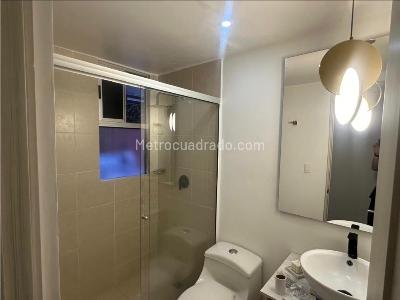 Apartamento de 3 alcobas en venta en Zuñiga Parte Alta, Envigado, 117 m² · foto 6 de 11