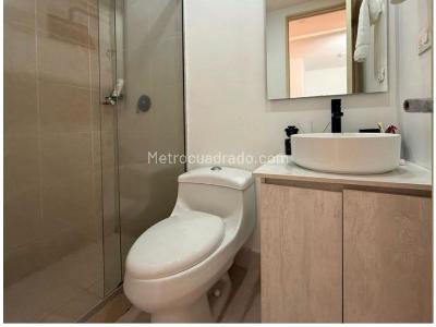 Apartamento de 3 alcobas en venta en Zuñiga Parte Alta, Envigado, 117 m² · foto 8 de 11