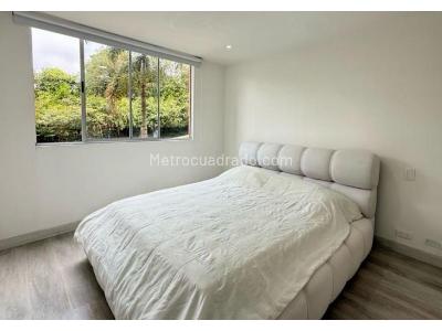Apartamento de 3 alcobas en venta en Zuñiga Parte Alta, Envigado, 117 m² · foto 9 de 11