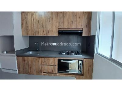 Apartamento en venta en Envigado, Envigado · foto 6 de 12