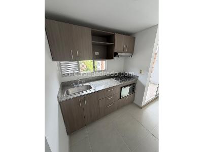Apartamento de 2 alcobas en venta en Las Antillas, Envigado, 67 m² · foto 5 de 15