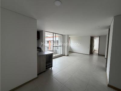 Apartamento de 2 alcobas en venta en Las Antillas, Envigado, 67 m² · foto 2 de 15