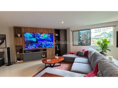 Apartamento de 5 alcobas en venta en Betania, Sabaneta, 236 m² · foto 3 de 16