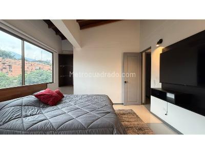 Apartamento de 5 alcobas en venta en Betania, Sabaneta, 236 m² · foto 8 de 16