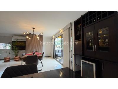 Apartamento de 5 alcobas en venta en Betania, Sabaneta, 236 m² · foto 10 de 16