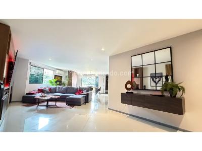 Apartamento de 5 alcobas en venta en Betania, Sabaneta, 236 m² · foto 11 de 16