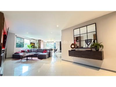 Apartamento de 5 alcobas en venta en Betania, Sabaneta, 236 m² · foto 13 de 16