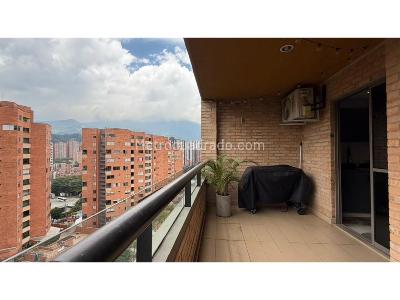 Apartamento de 5 alcobas en venta en Betania, Sabaneta, 236 m² · foto 16 de 16