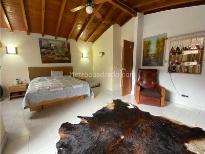 Casa de 3 alcobas en venta en Betania, Sabaneta, 112 m² · foto 13 de 20