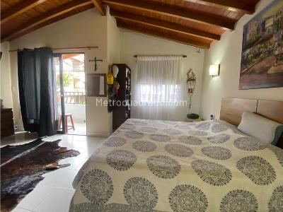 Casa de 3 alcobas en venta en Betania, Sabaneta, 112 m² · foto 15 de 20