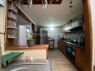 Casa de 3 alcobas en venta en Betania, Sabaneta, 112 m² · foto 18 de 20