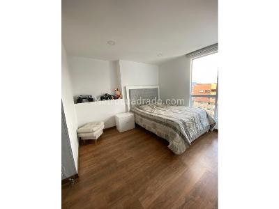 Apartamento de 3 alcobas en venta en Las Lomitas, Sabaneta, 92 m² · foto 4 de 14