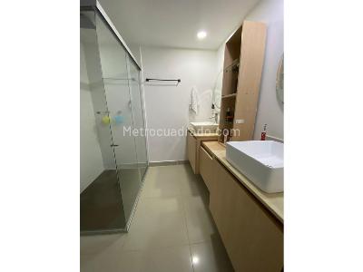 Apartamento de 3 alcobas en venta en Las Lomitas, Sabaneta, 92 m² · foto 5 de 14