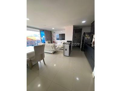 Apartamento de 3 alcobas en venta en Las Lomitas, Sabaneta, 92 m² · foto 8 de 14