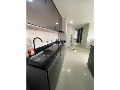 Apartamento de 3 alcobas en venta en Las Lomitas, Sabaneta, 92 m² · foto 9 de 14