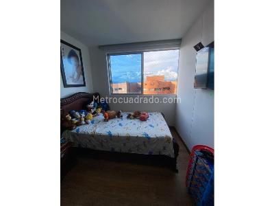 Apartamento de 3 alcobas en venta en Las Lomitas, Sabaneta, 92 m² · foto 10 de 14