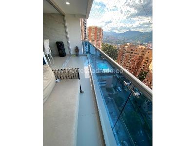 Apartamento de 3 alcobas en venta en Las Lomitas, Sabaneta, 92 m² · foto 14 de 14