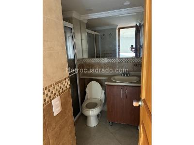 Apartamento en venta en La Almeria, Medellín · foto 10 de 11