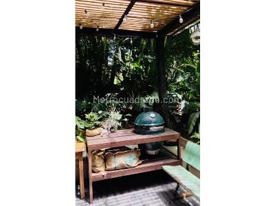 Apartaestudio en venta en Provenza, Medellín, 65 m² · foto 4 de 14