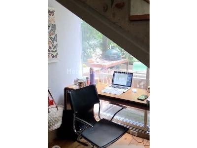 Apartaestudio en venta en Provenza, Medellín, 65 m² · foto 6 de 14