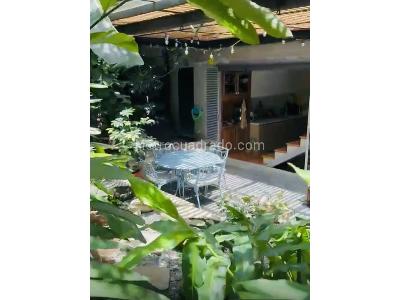 Apartaestudio en venta en Provenza, Medellín, 65 m² · foto 8 de 14