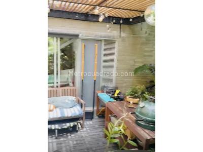 Apartaestudio en venta en Provenza, Medellín, 65 m² · foto 9 de 14