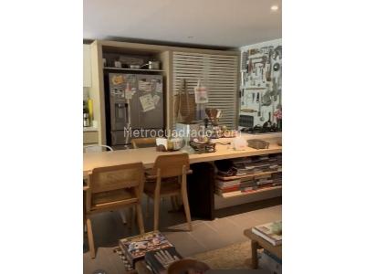 Apartaestudio en venta en Provenza, Medellín, 65 m² · foto 11 de 14