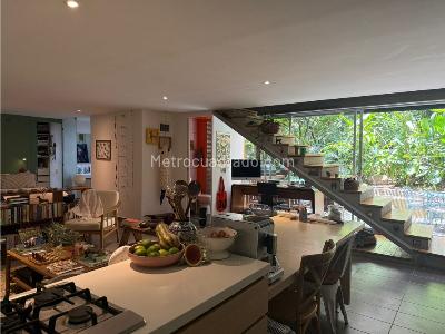 Apartaestudio en venta en Provenza, Medellín, 65 m² · foto 12 de 14